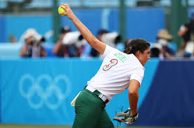 Helped team mexico qualify for the tokyo olympics. Softball Mexico To Take On U S In Clash Of Familiar Foes And Fiancees Reuters