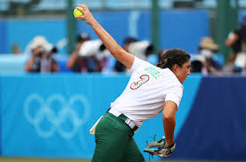 As of january 2017, the roster maximum is 26 athletes per team. Softball Mexico To Take On U S In Clash Of Familiar Foes And Fiancees Reuters