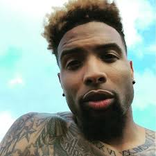 Odell Beckham Jr