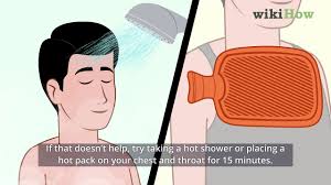 Chest congestion that lasts for more than 14 days can indicate some serious underlying illnesses. How To Clear Chest Congestion Youtube