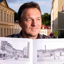 So sah Sebnitz vor 100 Jahren aus