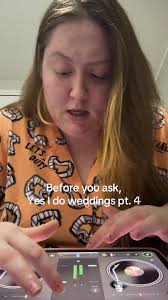 Oh My Little Baby Dj