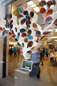 Pin By Jennifer Hooper On Installation Project 1 Visual Display Window Display Design Store Window Displays