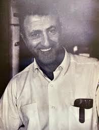 14 years ago today my dad passed away. Not a day goes that I don't think of  him. He was a pretty incredible guy. If your father is still around maybe  give