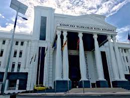 Posted on jan 23, 2018. Sabah News Today On Twitter Kompleks Mahkamah Kota Kinabalu