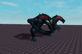 And playable in my hero one's justice 2. High End Nomu