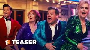 Broadway divası dee dee allen, eleanor roos. The Prom Teaser Trailer 2020 Movieclips Trailers Youtube