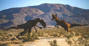 The sculptures are free to visit and you do not need a state park pass to visit the sculptures near anza borrego state park. Dinosaurs In The Anza Borrego Desert Ricardo Breceda
