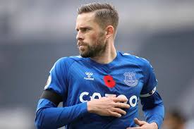 Everton have suspended a player pending a police investigation, the premier league club said on tuesday. Everton S Gylfi Sigurdsson Suspended Post Arrest In Alleged Child Sex Offence Truthunfold