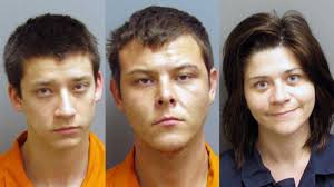 Fugitives wanted for murder out of Washington Parish arrested in Alabama