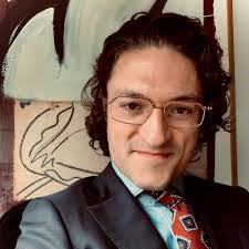 Mike Kujawski's Instagram, Twitter & Facebook