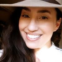 Gabriela Silva's Instagram, Twitter & Facebook