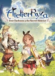 Now the main character is ready for. Atelier Ryza 2 Lost Legends The Secret Fairy Skachat Torrent Repack Ot R G Mehaniki