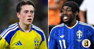 japan sweden