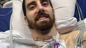 Fundraiser for Cheyanne Lenz by Heather Scott : Help Kyle