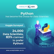 Data Science Using Python Course In 2020 Data Science Science Data
