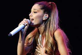 Midweek Chart Update Ariana Grande Set For First Number One