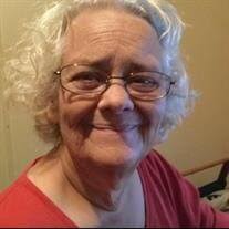 Donna Christie Cornelius Obituary