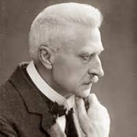 The Idea of the Holy by Rudolf Otto