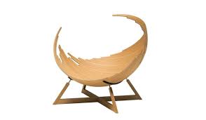 Think wooden chairs are uncomfortable? These 5 seats prove otherwise | The  Peak Singapore - Your Guide to The Finer Things in Life