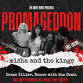 Promageddon event image