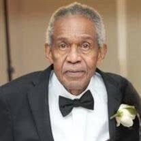 James C. Shelton Sr. Obituary