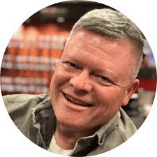 Rev. Dr. J. Eric Skidmore