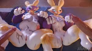 How To Train Your Renamon [Aznyan][4K]