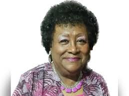 Sadie "Madear" Butler Nelson's Obituary