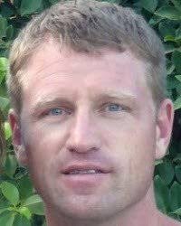 Dean Starkey's Instagram, Twitter & Facebook