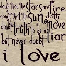 But never doubt i love. Katherine Wilson Ktaylorwilson Profile Pinterest