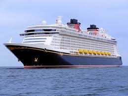 Disney Cruise Line Summer 2019 Wish Upon Afar Baton Rouge Travel Agency