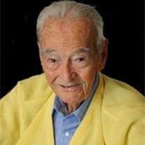 Leon E. Carrington Jr.