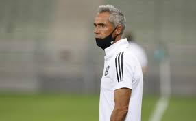 Ligue 1 Bordeaux End Of The Game Between The Girondins De Bordeaux And Paulo Sousa World Today News