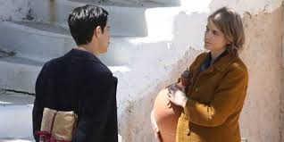 Ειδήσεις, video, ειδησεις τωρα και νέα για αγριεσ μελισσεσ spoiler από το pagenews.gr. Agries Melisses Spoiler Ragdaies Oi E3eli3eis Ti 8a Doyme Sta Epomena Epeisodia Agriniopress