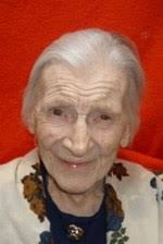 Obituaries Search for Alma Bell