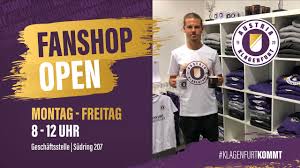 Sk austria klagenfurt information page serves as a one place which you can use to see how sk austria klagenfurt stands in overall table, home/away table or in how good shape sk austria. Www Skaustriaklagenfurt At Media Dz0xmjgwjm09dg