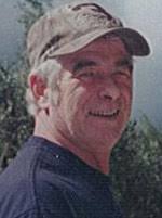 Gary Gene Fitch (1955-2013)