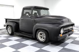 Image result for Gray 1956 Truck