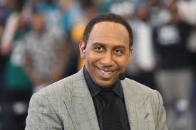 Stephen A. Smith Is Getting His Own Talk Show