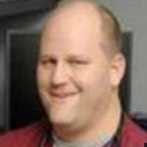 Dr. Eric Stenberg, DO