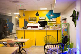 Salons De The Champigny Sur Marne 94500 Tous Voisins
