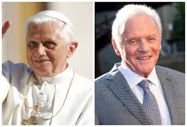 The innocent bob glass 1993. First Look Anthony Hopkins Jonathan Pryce In The Two Popes Nilefm Egypt S 1 For Hit Music