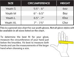 details about kids youth deluxe boxing gloves for sparring training practice mma ufc