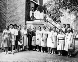 The National Trust for Historic Preservation Helps Tell the Stories of  Historic Black Churches