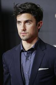 Jess (aka Milo Ventimiglia) from "Gilmore Girls" has aged like a Greek god