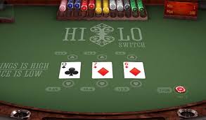 Higher or lower card game probability. Higher Or Lower Card Game Rules Best Online Hi Lo Casino Sites 2021