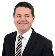 A previous version of this story misspelled the surname of the previous hungarian prime minister and misstated the time elements of the mar. Minister For Finance Ireland Wikipedia