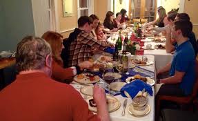 Wondering how healthy your relationship is? How To Answer Relationship Questions At Family Functions