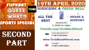 Pin On Flipkart Guess What